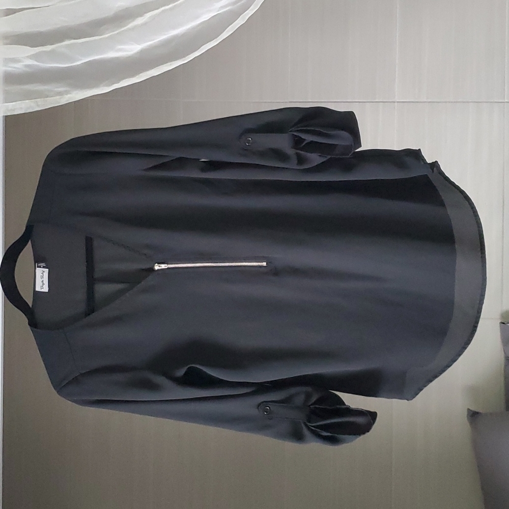 Brigitte Bailey Women's Blouse. Small